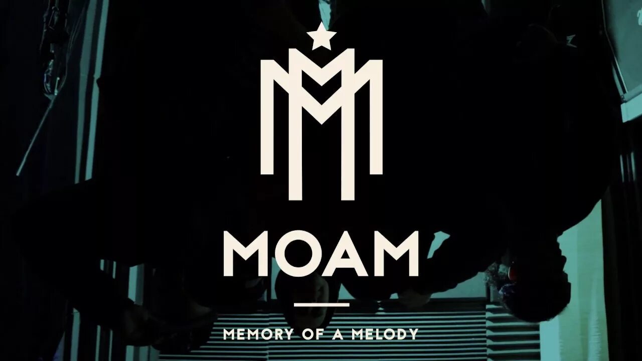 You are of memory. Memory of a melody группа. memory of a melody mask. логотип memory of a melody. memory of a melody – things that make you scream.