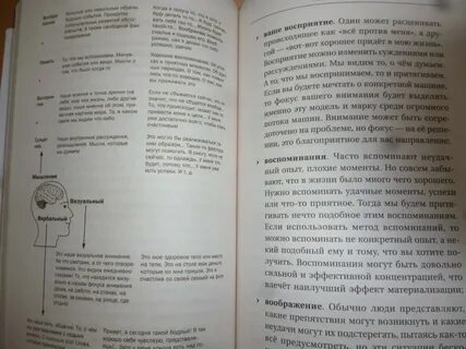Бауман фокус внимания
