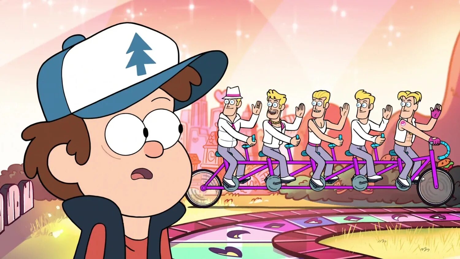 гравити фолз 2 сезон. гравити фолз 2 дата выхода. тлетийсезонграпитиволз. гравити фолз 3 сезон серия. гравити фолз 2 сезон 20 серия.