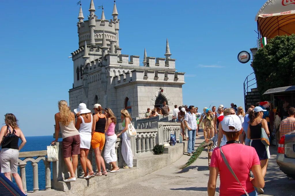 алупка работа вакансии