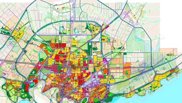 Генеральный план застройки Краснодара 2020. Градостроительный план Краснодара. Генплан Краснодара 2023 застройка. Генплан Краснодара 2021-2040. Зонирование краснодар