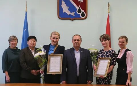 Сайт мо го долинский