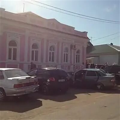 Индекс бузулука