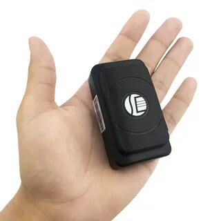 Смарт gps трекер