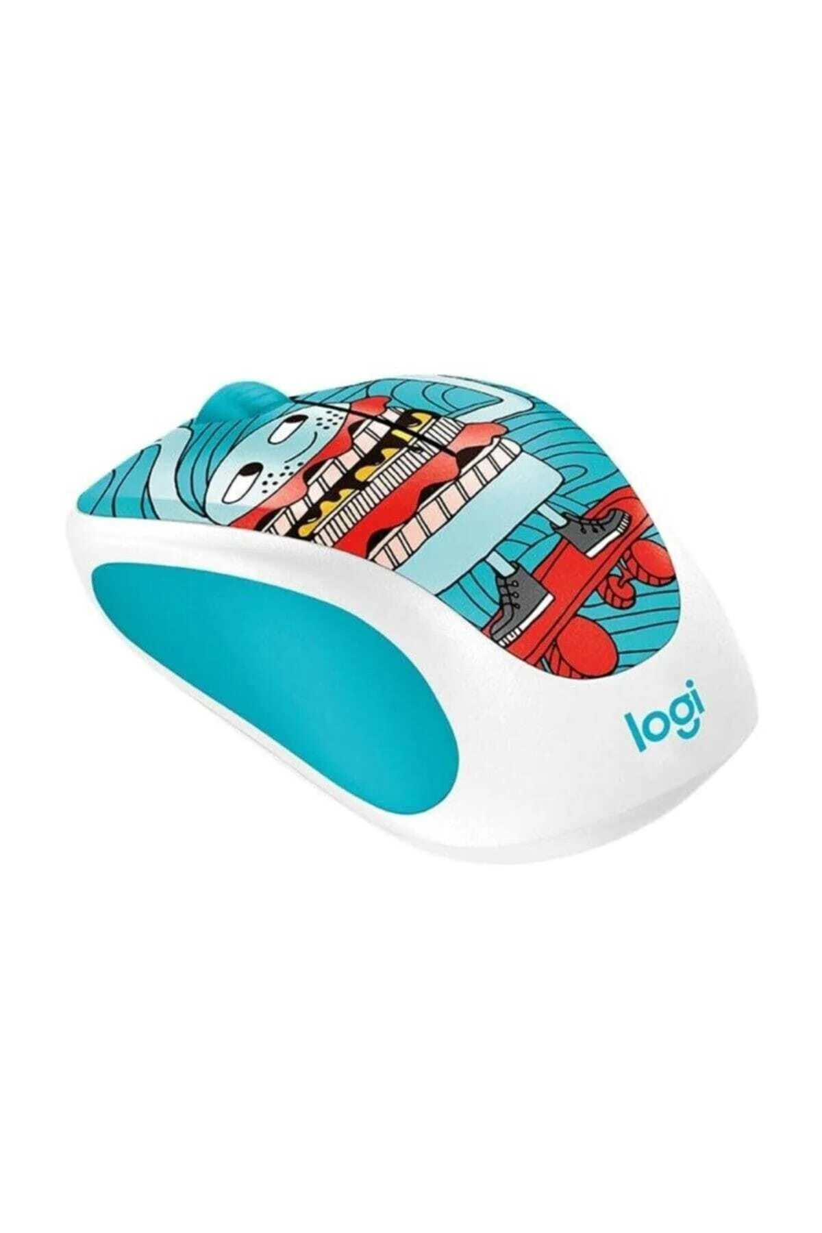 Беспроводная мышь Logitech м238. Мышь Logitech m238 Portugal. Мышь Logitech Wireless Mouse m238 Doodle collection SKATEBURGER White-Blue USB. Logitech collection