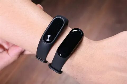 Как включить фитнес браслет xiaomi band 9