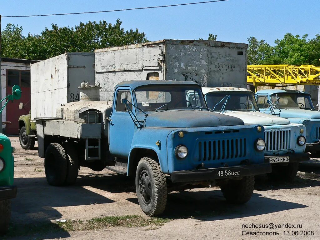 Газ бу: найдено 82 изображений