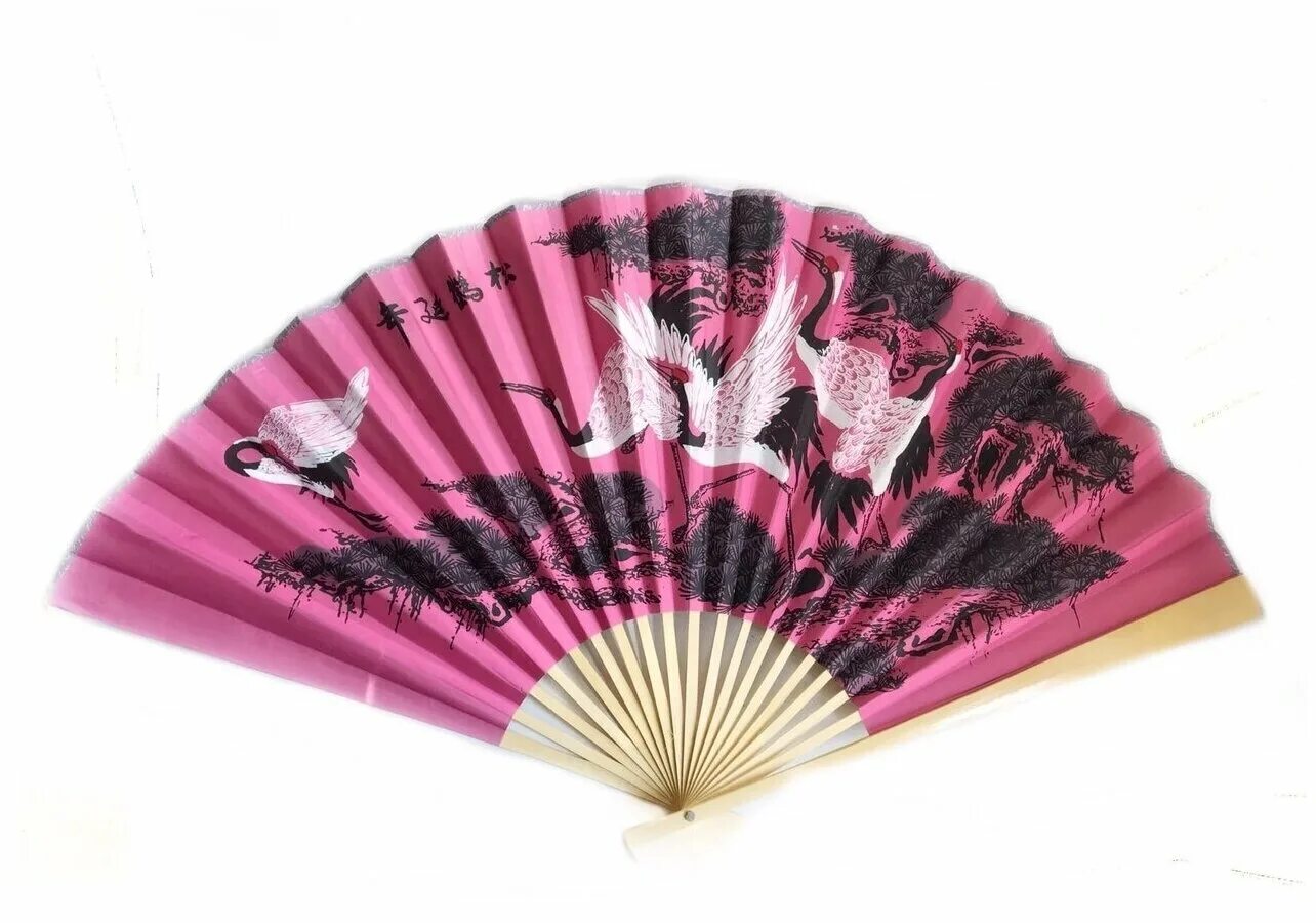 Веер "цветочки". Китайский веер. Веер сувенирный. Читай город веер. Складной веер «фан-фан».