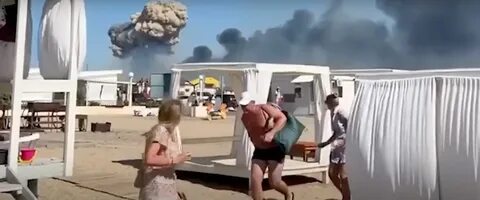 В крыму закончилась