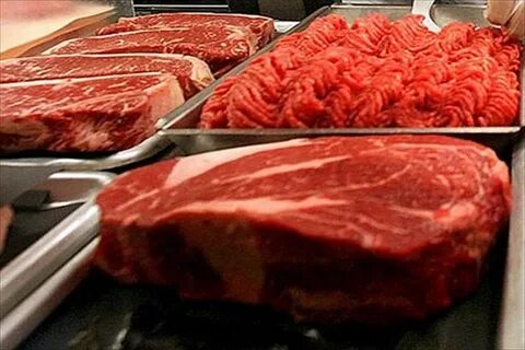 Мясо ламы на вкус