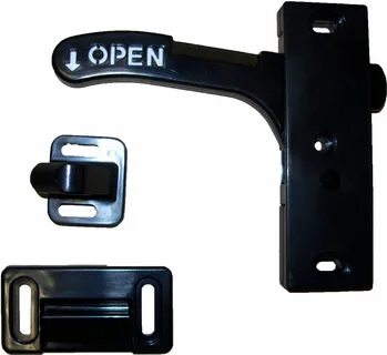 Night lock