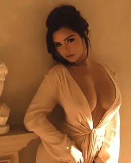 Деми Роуз demirose Demi Rose sqwera.
