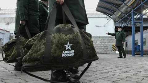 Отсрочка призыва 2022