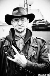 Yuriy kharlamov