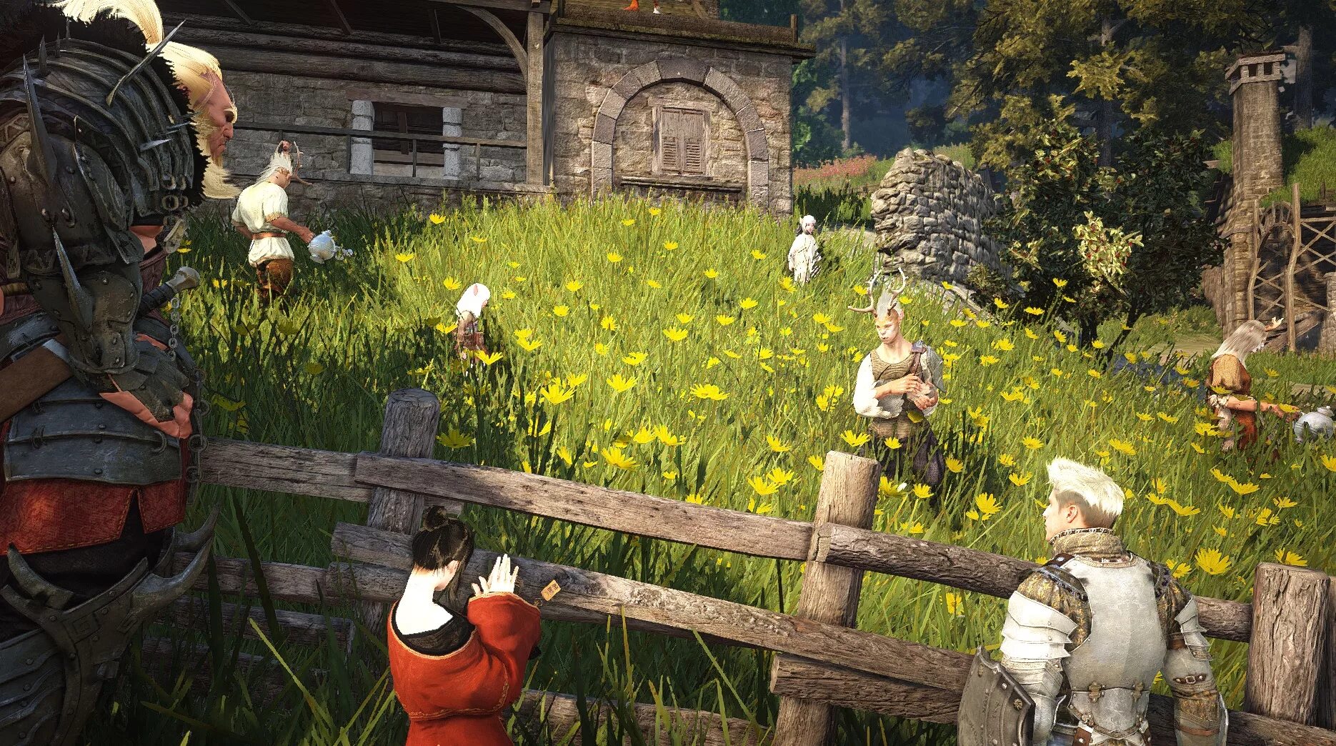 Black desert дата. Блэк десерт геймплей. black desert скриншоты. блэк дезерт онлине.