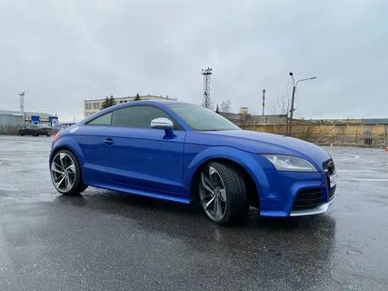 Синяя 38