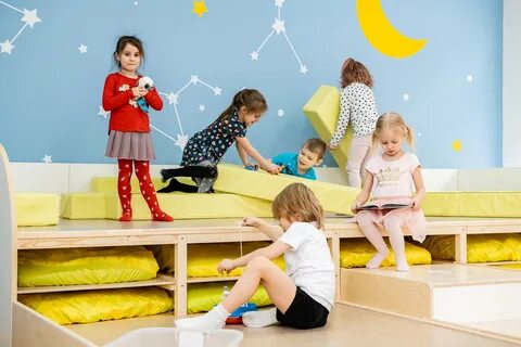 Пространство без предметов