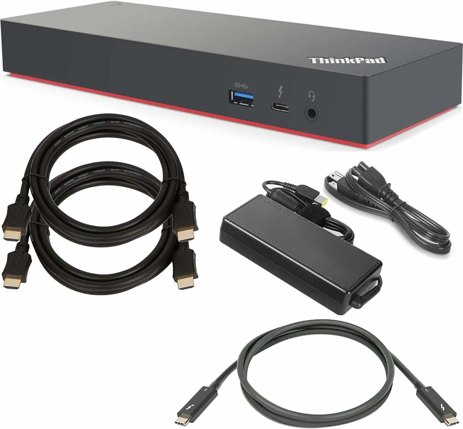 Lenovo thinkpad thunderbolt 3 dock. Lenovo thinkpad thunderbolt 3 dock. Док станция lenovo. Thunderbolt 3 graphics dock. Док-станция lenovo thinkpad usb-c dock gen 2.