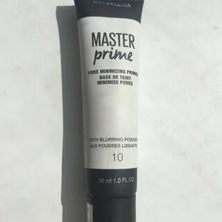 Master prime