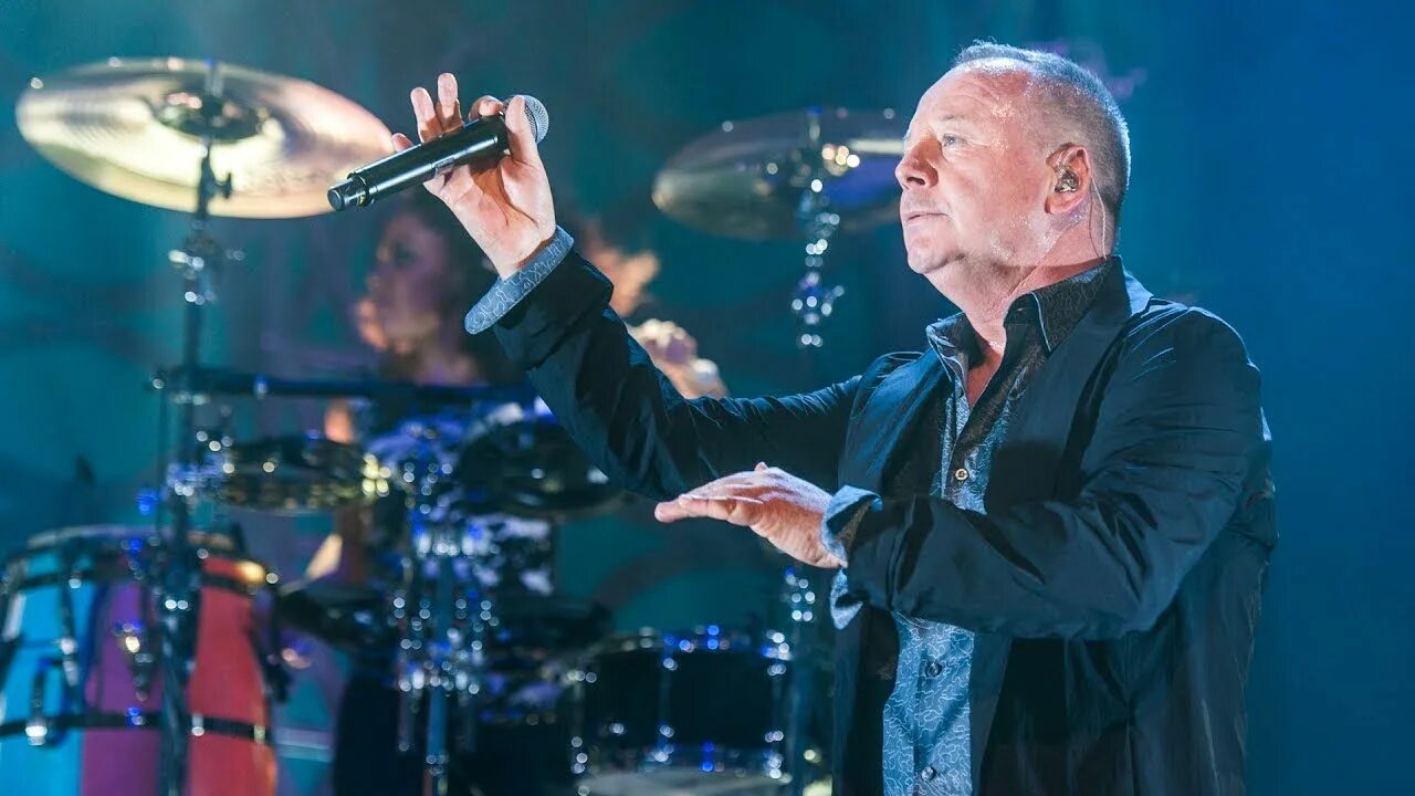 Simple minds don t you. Simple minds don t you