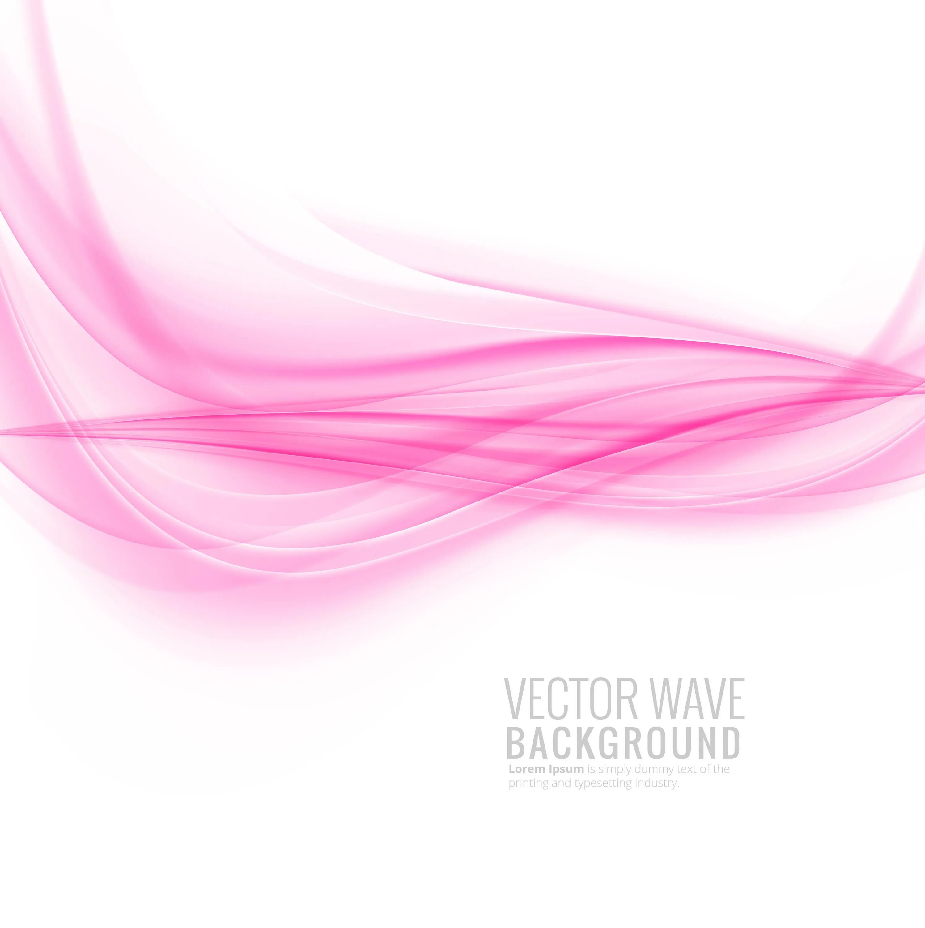 Шлейф вектор. Розовые линии. Розовые абстрактные линии. Розовые волны. Розовые волны фон.