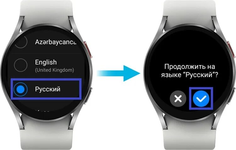Galaxy Watch5 Pro: Won’t Connect to Android? - Fixed Here! - YouTube