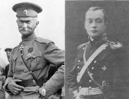 Брусилова