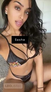 Toronto, Ontario, Punjabi Online Cam Girl Sasha 