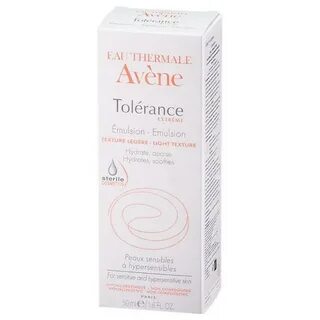 Avene эмульсия