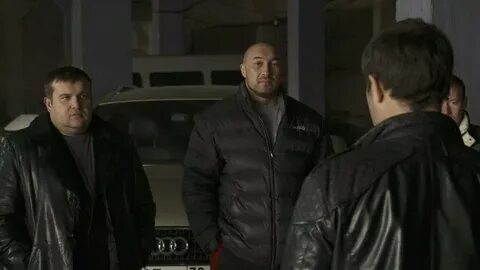 Топ русский криминал
