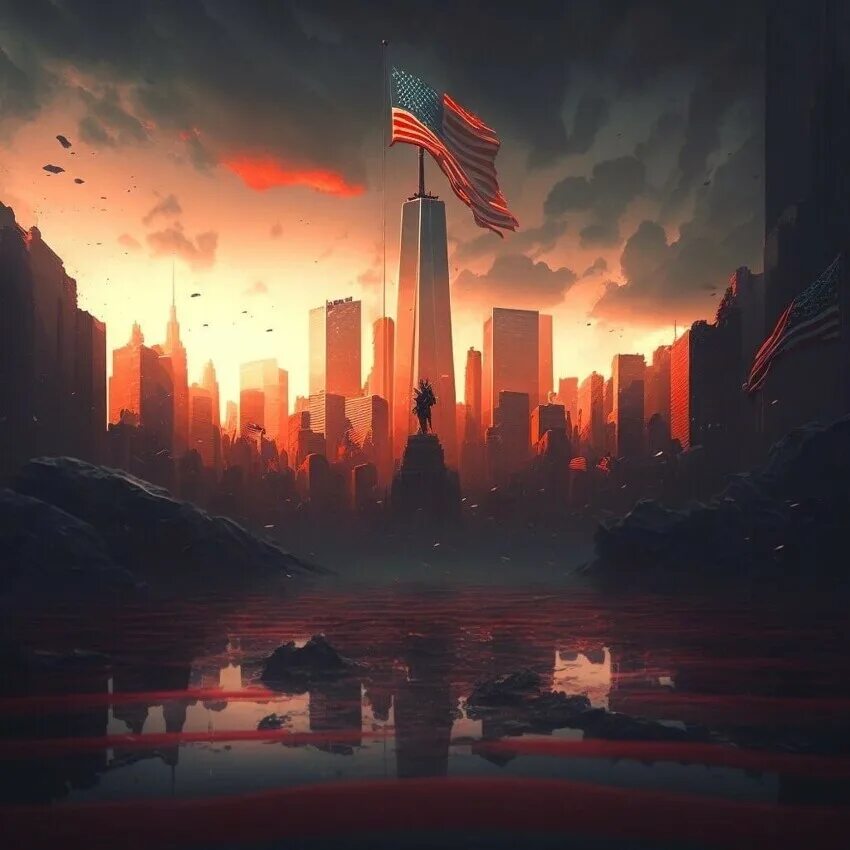 Глазами будущего. Глазами будущего