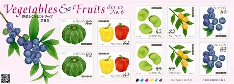Fruit series