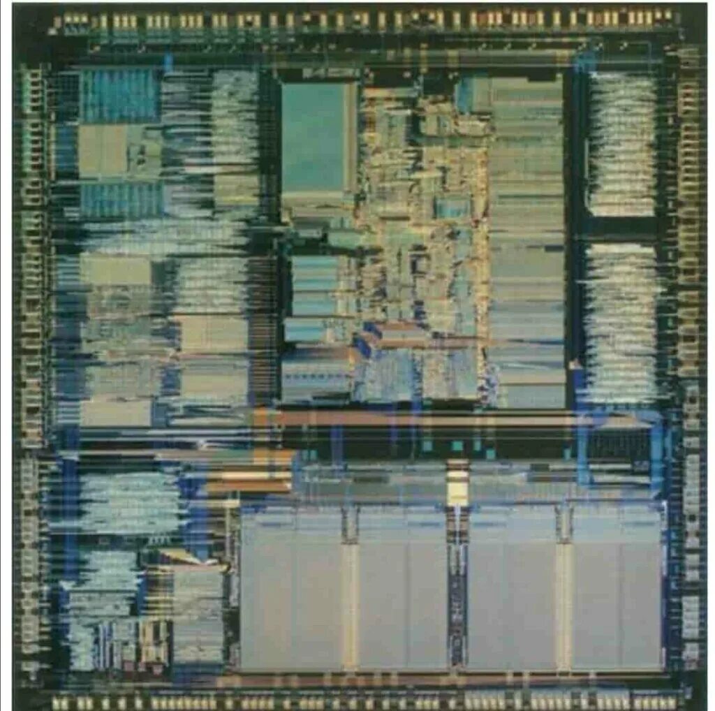 Add architecture i386