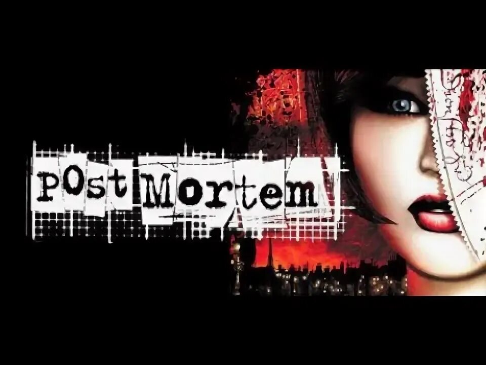 Non metuit mortem. Post mortem инра. post mortem limited edition.