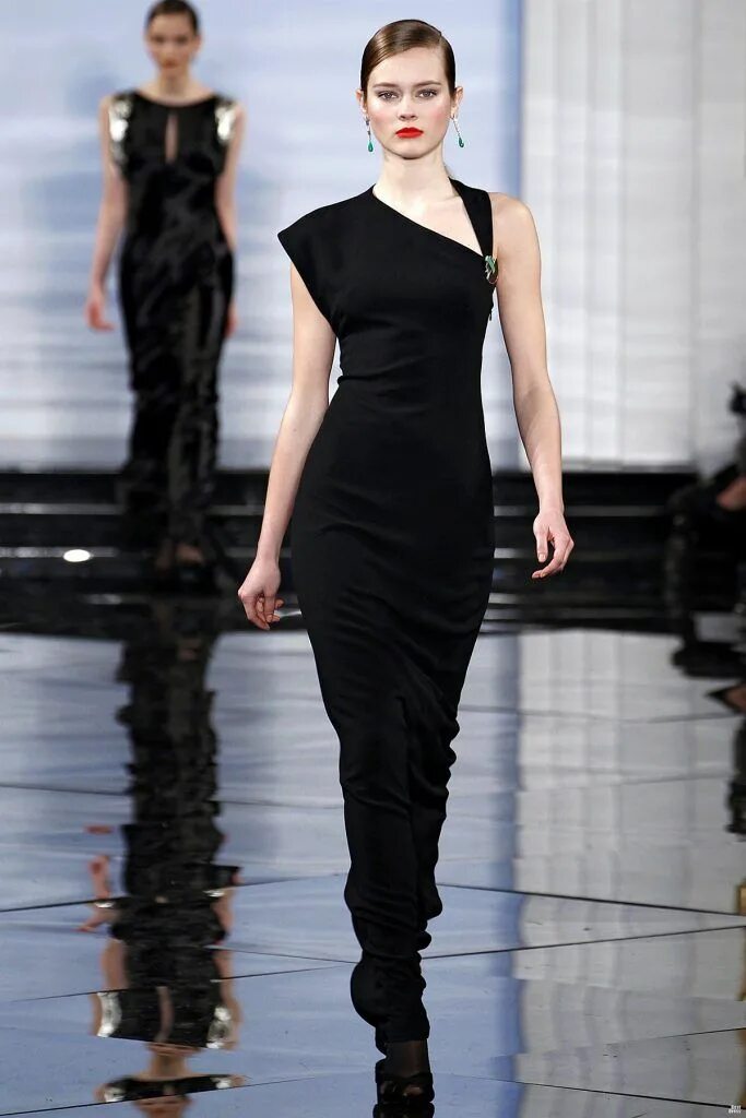 Pin on модные показы Elie saab fall, Paris fashion week, Elie saab