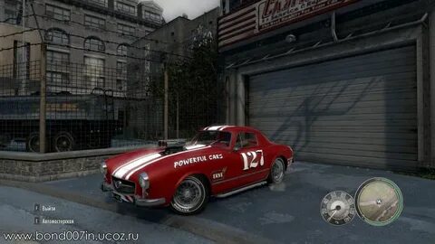 Быстрая 2