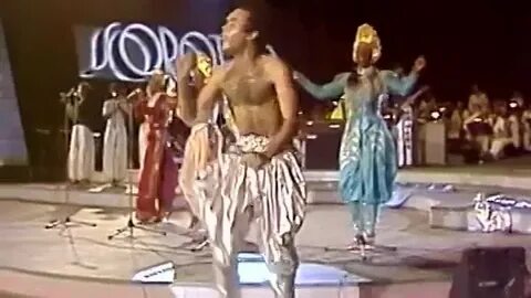 Boney m sopot