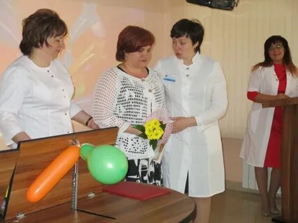 Клинический противотуберкулезный диспансер