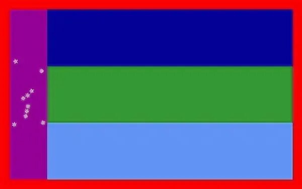 Flag hide