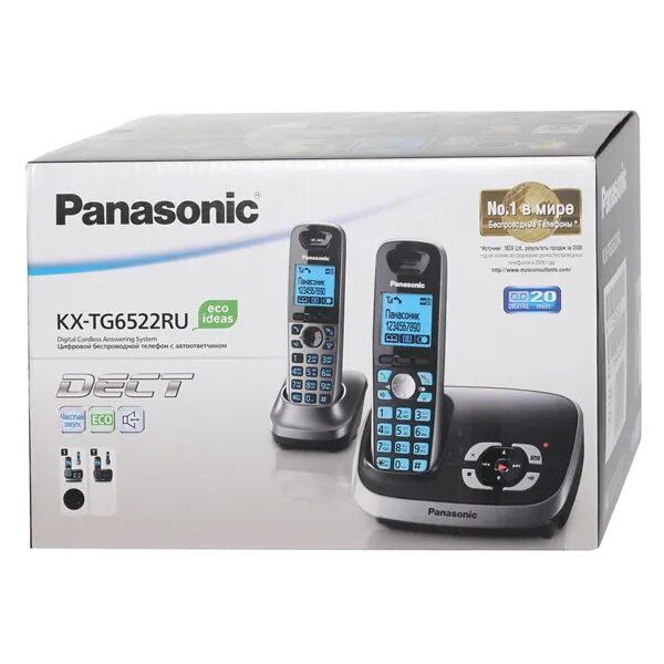 Домашний телефон севастополь. Panasonic KX-tg6522. Panasonic KX-tg6461. DECT Panasonic КХ-тg8411rub. Радиотелефон КХ-тg2521rut.