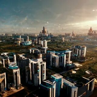 Покажи будущее