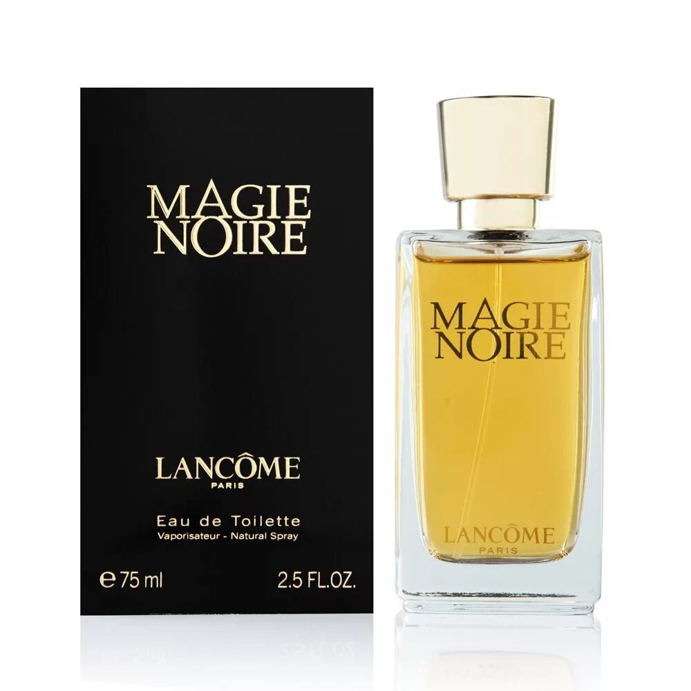 Lancome magie noire 50 мл. Lancome magie noire (w) parfum. 5 ml. Magie noire lancome винтаж. 5ml parfume.