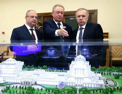 Моспроект 2