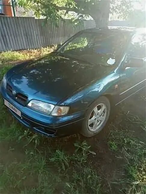 Авито ниссан нижегородская область. Nissan primera 1.6 mt, 1998,. ниссан на авито в россии.
