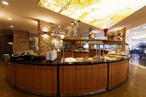 Mysea hotels incekum