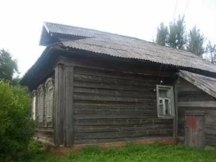 Быт матрены