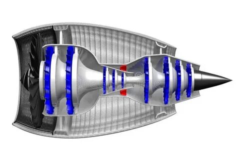 Engine side