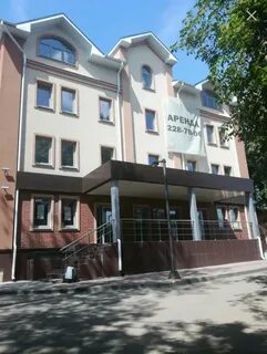 Ломоносова 1 б