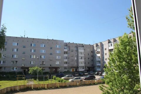 Кинешма вичугская