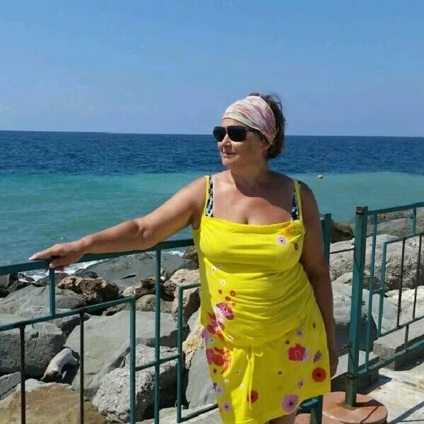 Нина фото тюмень Нина, 62 from Tyumen photos of girls and women 1190987054 Mamba dating sit